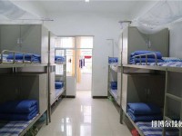 武汉交通学校2023年宿舍条件