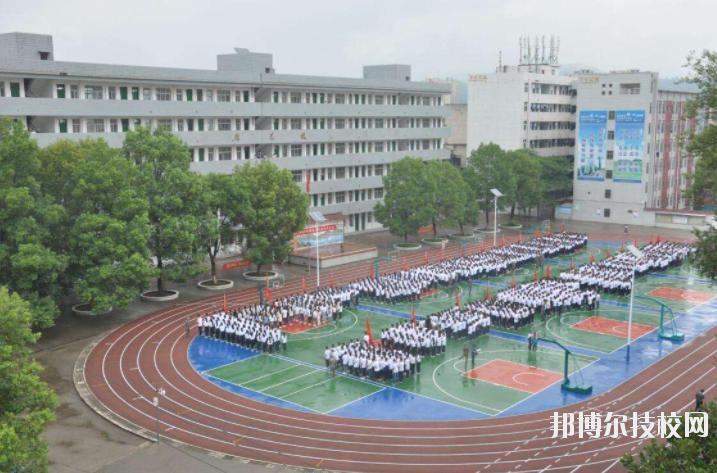 郴州文艺职业中等专业学校2023年有哪些专业