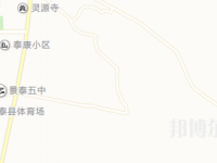 景泰县京华职业中学地址在哪里