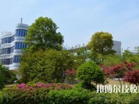 萧山卫生中等专业学校2020年有哪些专业