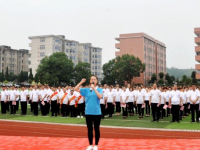 郴州综合职业中专学校2023年录取分数线