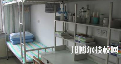 双峰县职业中专学校2023年宿舍条件