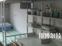 双峰县职业中专学校2023年宿舍条件