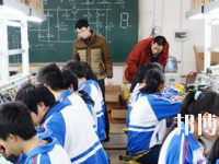 双峰县职业中专学校2023年报名条件、招生要求、招生对象