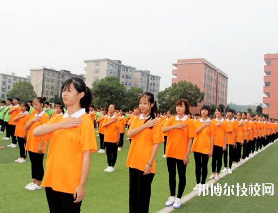 郴州综合职业中专学校2023年招生专业