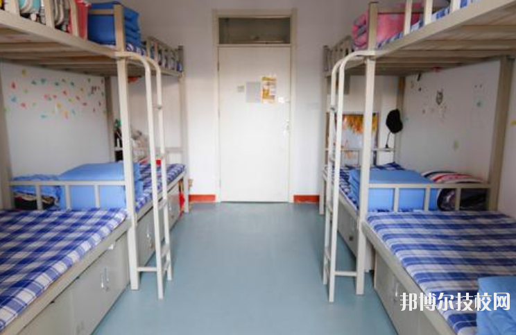 长沙中远职业中专学校2023年宿舍条件
