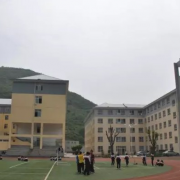 黄陵职业教育中心