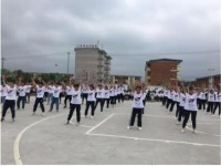 贵阳中华职业学校2020年招生录取分数线