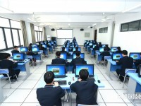 杭州财经职业学校2020年有哪些专业