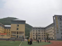 黄陵职业教育中心2020年招生计划