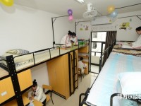 杭州财经职业学校2020年宿舍条件