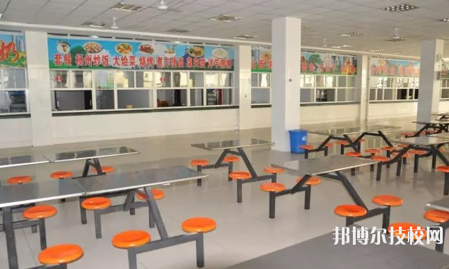黄陵职业教育中心2020年宿舍条件 