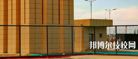 甘肃建筑材料工业学校2020年招生办联系电话