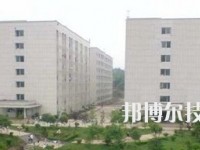 广安市英才职业技术学校地址在哪里