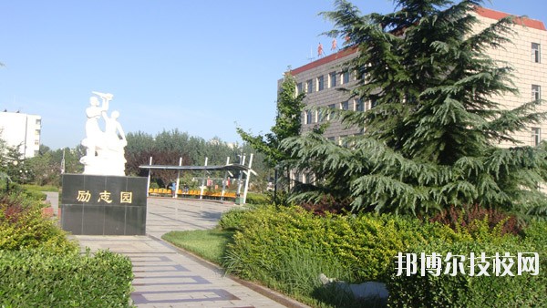 涿州职教中心2020年招生办联系电话