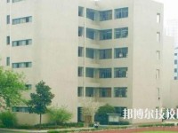 杭州人民职业学校2020年有哪些专业