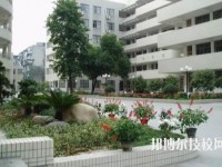 杭州人民职业学校2020年宿舍条件