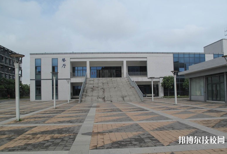 常熟滨江职业技术学校2020年宿舍条件