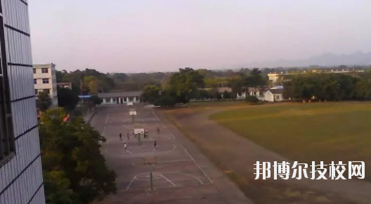 广西桂林农业学校2020年有哪些专业 