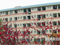 广西桂林农业学校2020年宿舍条件