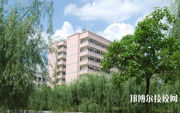 长沙湘麓中等职业学校2023年有哪些专业