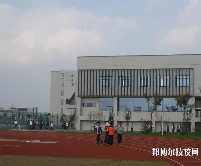 常熟滨江职业技术学校2020年有哪些专业