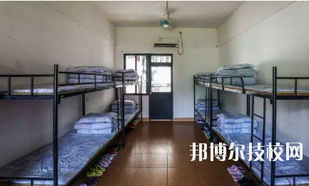 四川省商业学校2020年宿舍条件
