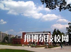 四川省商业学校地址在哪里