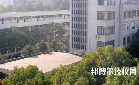 湖南医药中等专业学校2023年有哪些专业