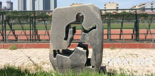 酒泉体育运动学校2020年招生简章