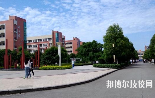 重庆南川隆化职业中学校地址在哪里