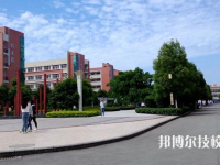 重庆南川隆化职业中学校2023年地址在哪里