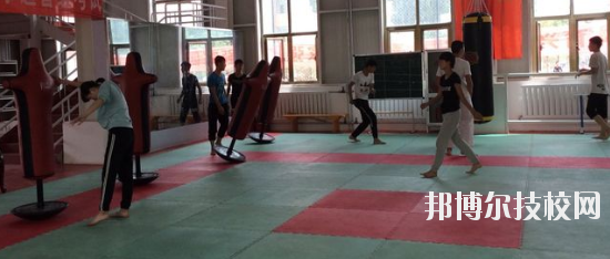 酒泉体育运动学校2020年学费、收费多少