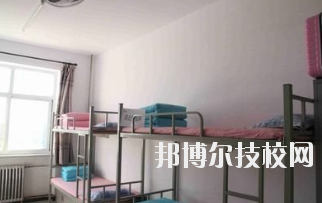 酒泉体育运动学校2020年宿舍条件
