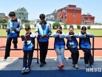 杭州建设职业学校2020年报名条件、招生要求、招生对象