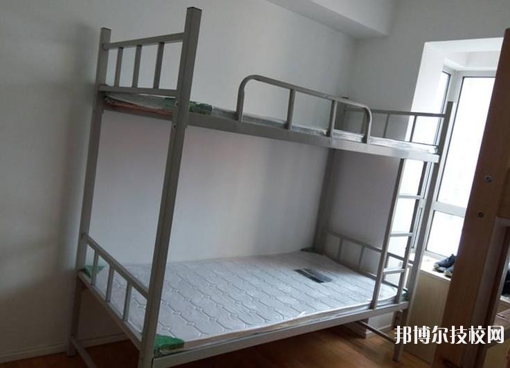 杭州建设职业学校2020年宿舍条件