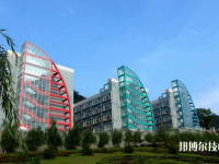 重庆綦江职业教育中心2020年招生办联系电话