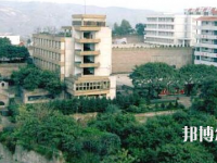 重庆綦江职业教育中心2023年怎么样、好不好