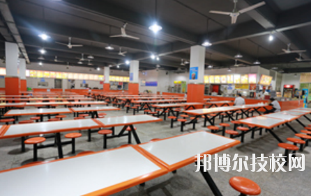 重庆机械技师学院2020年宿舍条件