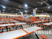 重庆机械技师学院2020年宿舍条件