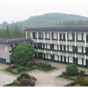 长沙城建职业中专学校