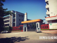 重庆机械技师学院2023年网站网址