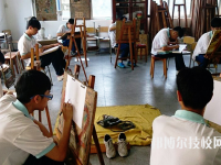 广州轻工职业学校2020年有哪些专业