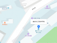 重庆工艺美术学校2023年地址在哪里