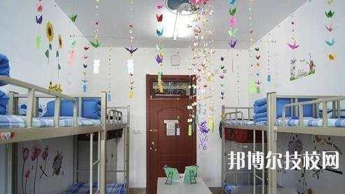 重庆梁平职业教育中心2020年宿舍条件