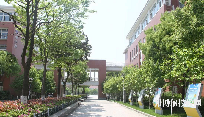 江苏相城中等专业学校2020年有哪些专业