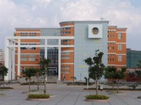 蒙自职业高级中学2020年招生录取分数线