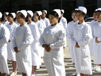 滦县卫生职业中等专业学校2020年招生录取分数线