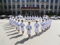 滦县卫生职业中等专业学校2020年有哪些专业
