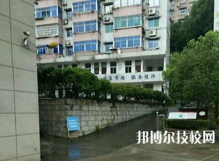 富阳技工学校怎么样、好不好